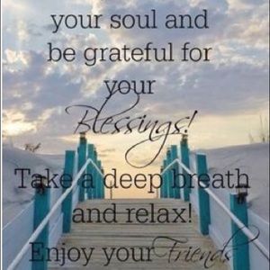 Meet your Posher, Bibi